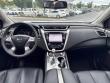 2015 Nissan Murano Platinum SUV