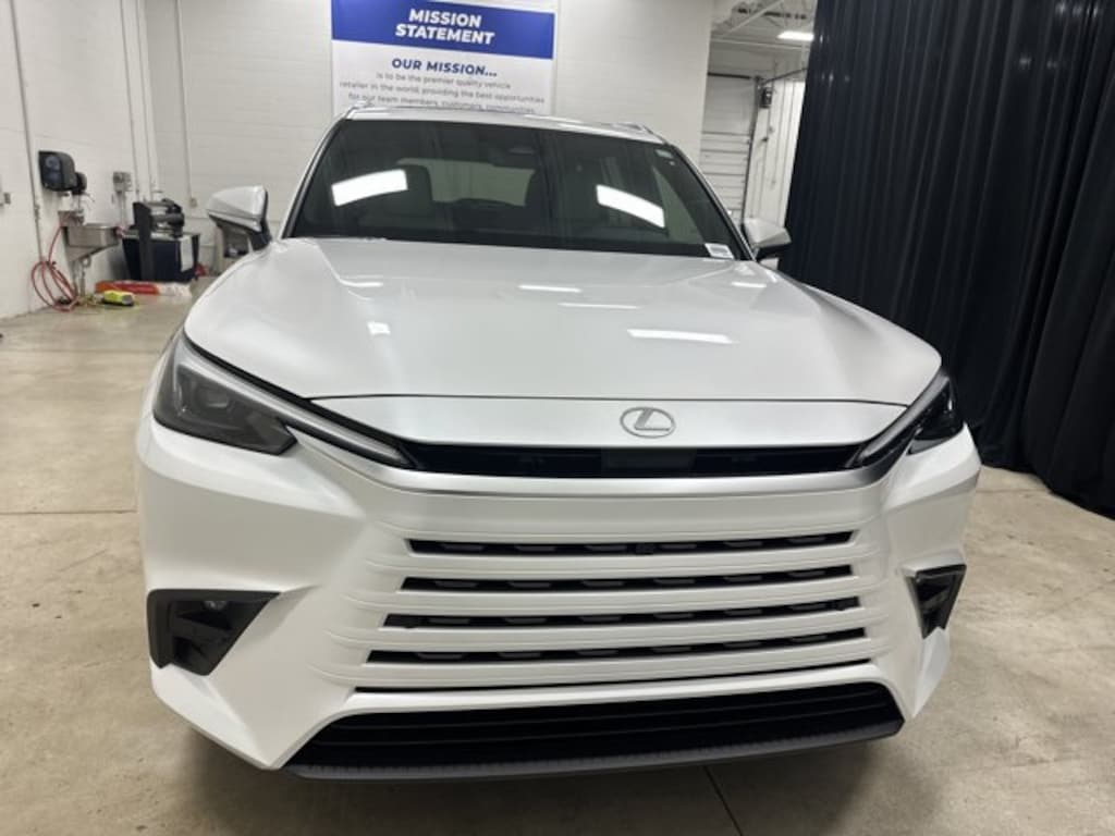 New 2026 Lexus TX TX 350 Premium SUV