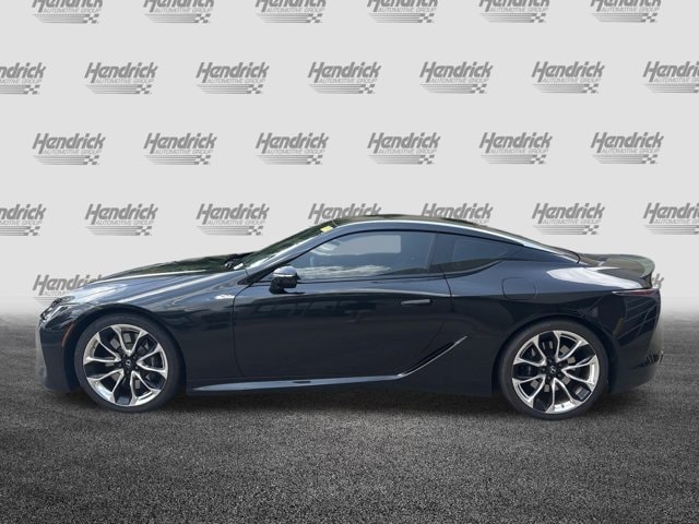 LEXUS LC 500