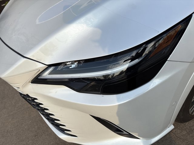 2024 LEXUS RX 350 PREMIUM PLUS photo 4