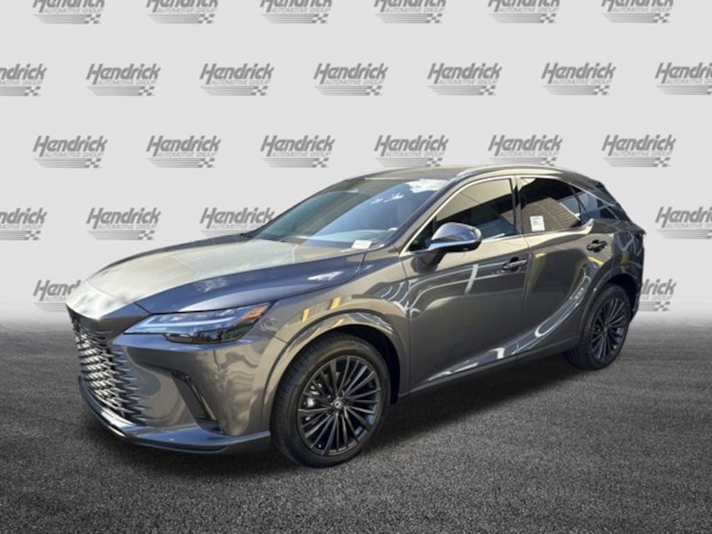 New 2026 Lexus RX 350 PREMIUM SUV
