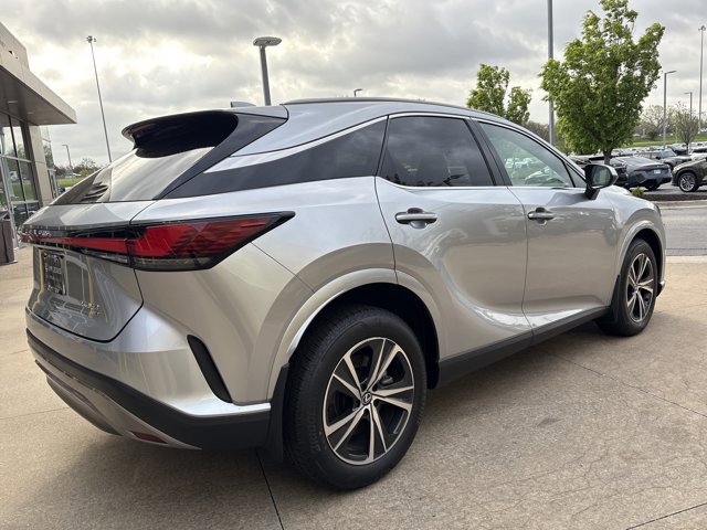 2023 LEXUS RX RX 350 Premium photo 3