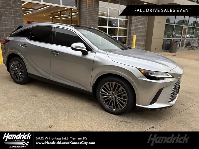  LEXUS RX 350h