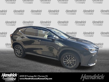 2023 LEXUS NX 350 PREMIUM SUV