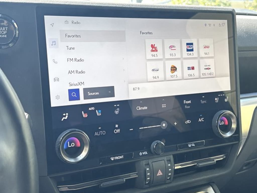 Used 2024 Lexus GX GX 550 Premium+ SUV