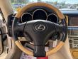 2003 LEXUS SC 430 Convertible