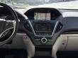 2017 Acura MDX w/Technology Pkg SUV