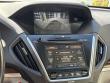 2017 Acura MDX w/Technology Pkg SUV