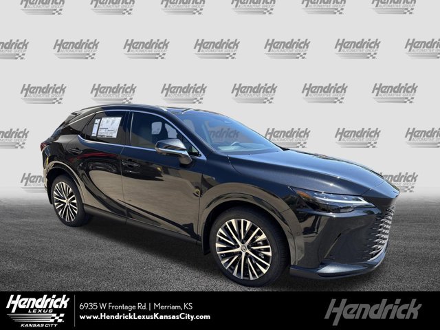 2026 Lexus RX 350h 350h Premium AWD's photo