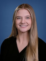 Staff member Guinevere Ragan from ID_9a3ec96eeb73