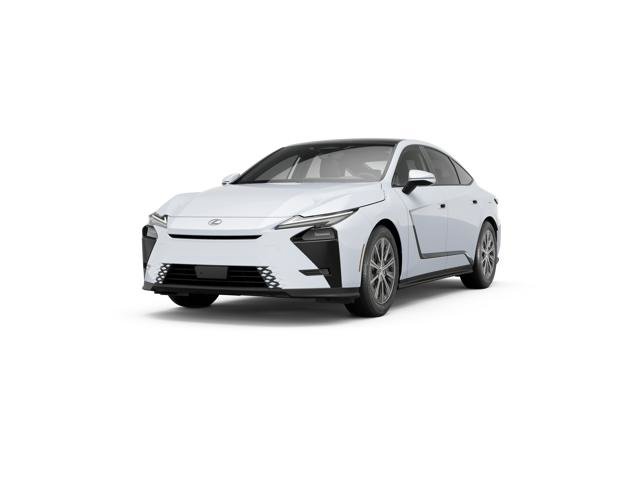 2027 Lexus ES 350h