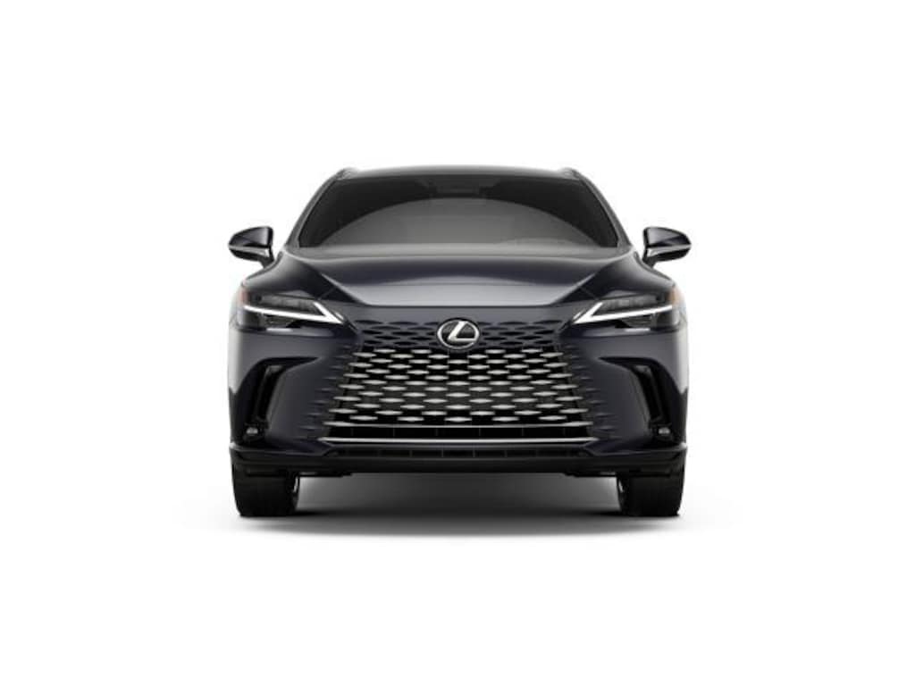 New 2026 Lexus RX RX 350 Luxury SUV