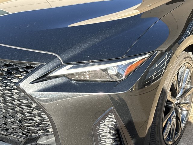 Used 2021 Lexus IS IS 350 F SPORT Sedan