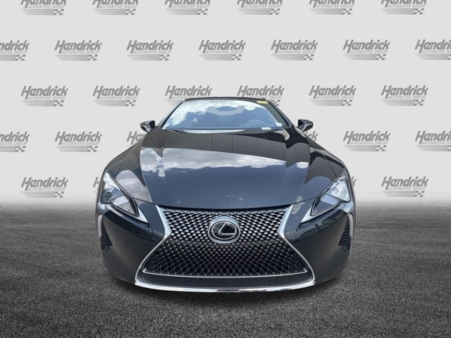 LEXUS LC 500