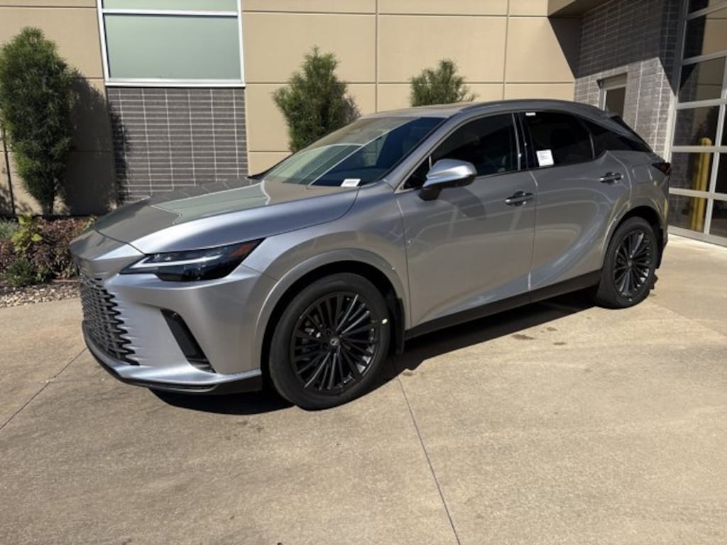 New 2026 Lexus RX 350 PREMIUM SUV