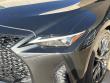 2021 LEXUS IS IS 350 F SPORT Sedan