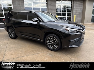 2024 LEXUS TX 350 PREMIUM SUV