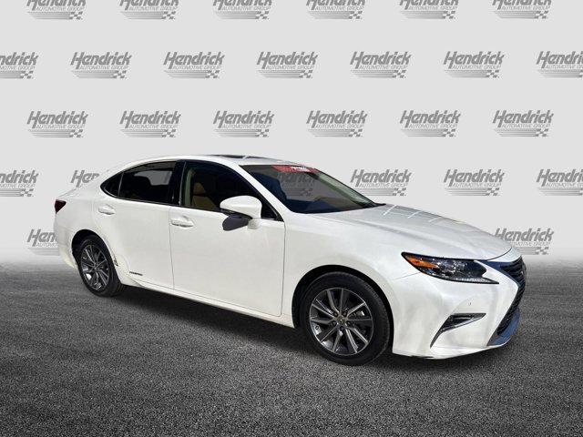 Used 2016 Lexus ES 300h with VIN JTHBW1GG4G2105556 for sale in Kansas City