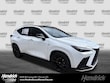 LEXUS NX 350