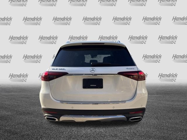 2024 Mercedes-Benz GLE GLE 350 photo 6