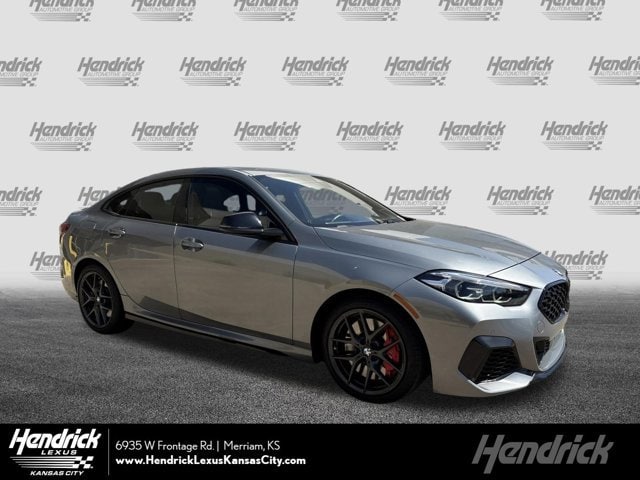 2024 BMW 2 Series M235i xDrive Gran Coupe's photo