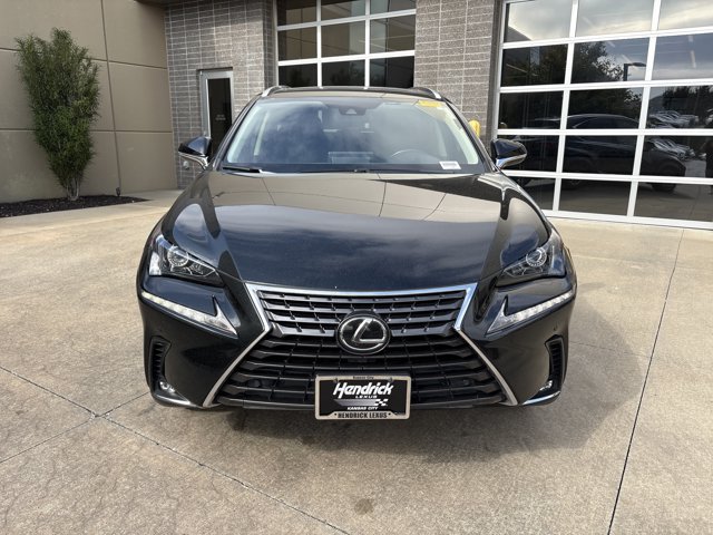 Used 2020 Lexus NX NX 300 SUV