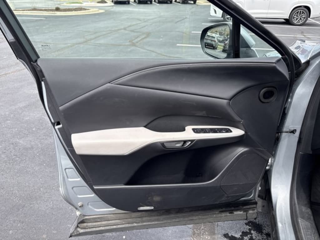 Certified 2023 Lexus RX 350 PREMIUM SUV