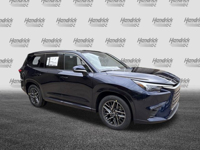 New 2026 Lexus TX 350 PREMIUM AWD SUV