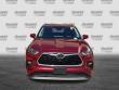 2020 Toyota Highlander Platinum SUV
