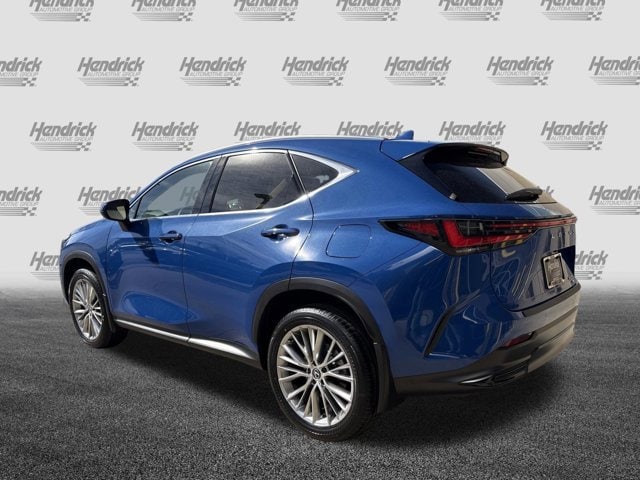 2025 LEXUS NX NX 350 Premium photo 5