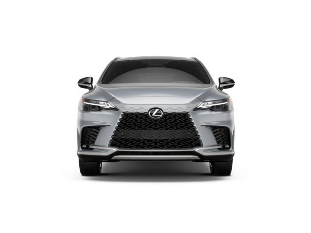 New 2026 Lexus RX 350 F SPORT HANDLING AWD SUV