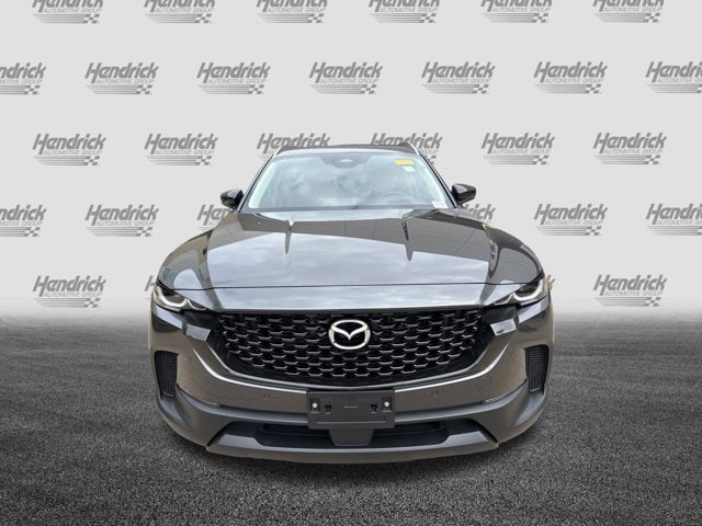 Mazda CX-50 Hybrid Premium Plus