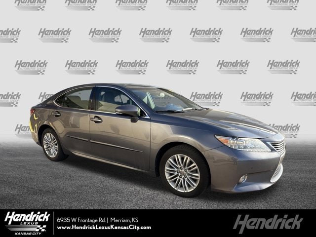 2015 Lexus ES 350