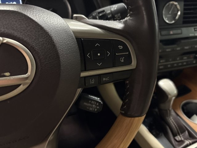 2020 LEXUS RX RX 350 photo 4