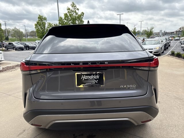2023 LEXUS RX RX 350 Premium photo 6