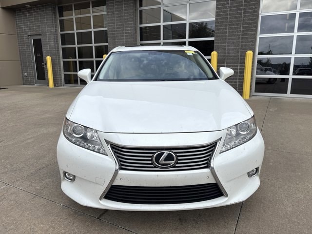 2014 LEXUS ES 350 photo 2