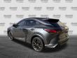 2024 LEXUS RX RX 350 F SPORT Handling SUV