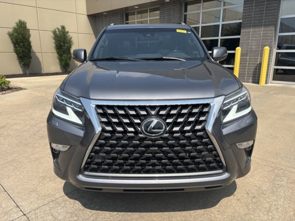 Used 2020 Lexus GX GX 460 Premium SUV