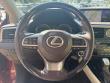 2018 LEXUS RX RX 450h SUV