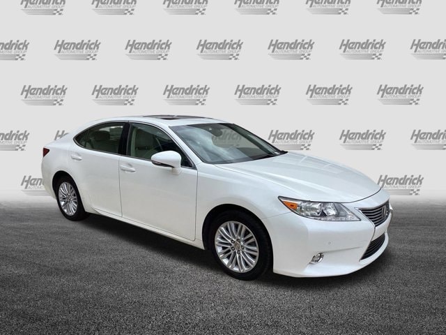 Used 2014 Lexus ES 350 with VIN JTHBK1GG6E2123369 for sale in Kansas City