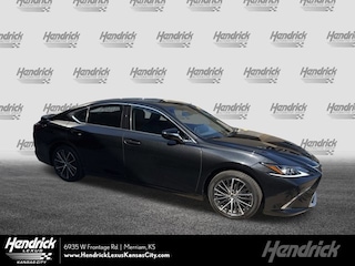 2023 LEXUS ES ES 350 Sedan
