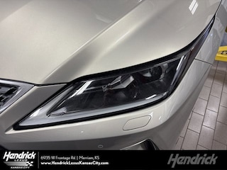 2020 LEXUS RX RX 350 SUV