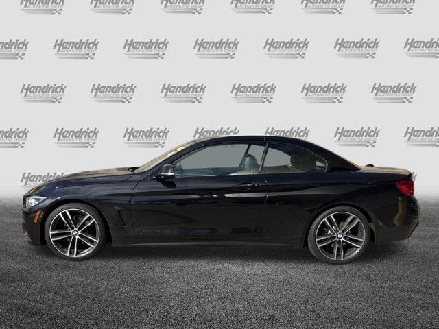 2019 BMW 4 Series 430i photo 5