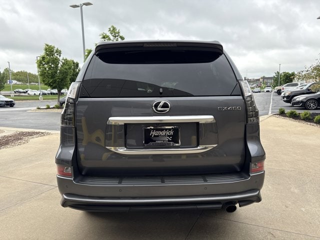 2023 LEXUS GX GX 460 Premium photo 6