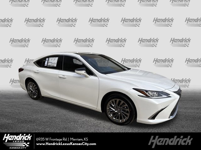2025 Lexus ES 350 Luxury's photo