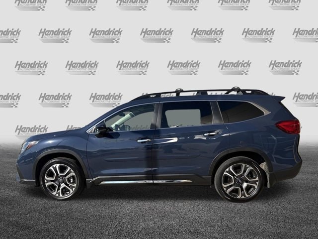 2024 Subaru Ascent Touring photo 4