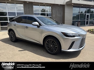 2025 LEXUS RX RX 350 Premium SUV