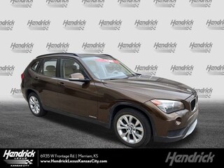 2014 BMW X1 xDrive28i SAV