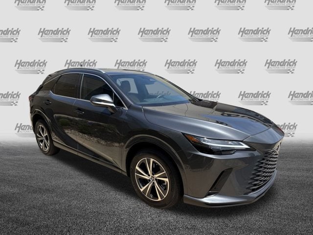 2024 Lexus RX 350 PREMIUM FWD