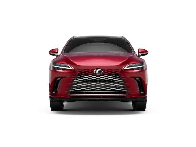 LEXUS RX 350h LUXURY